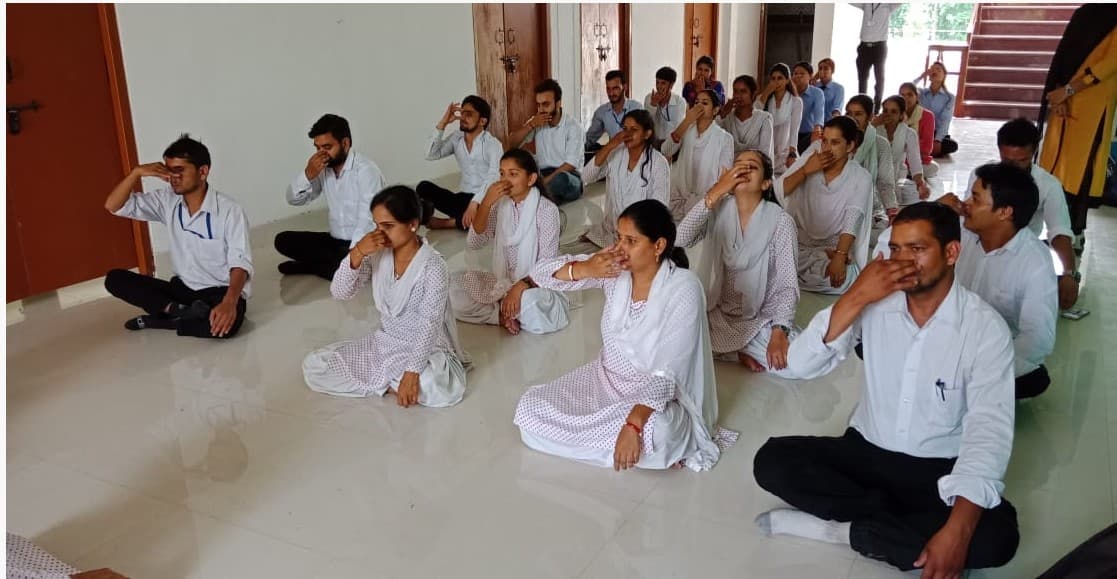 Nav Chetna College Dehradun Gallery photo 8